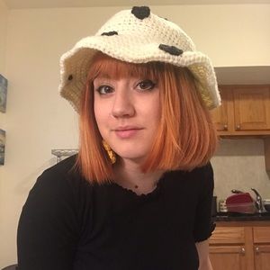 Dalmatian Bucket Hat!